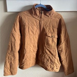 O’Neill Quilted Mable Pullover